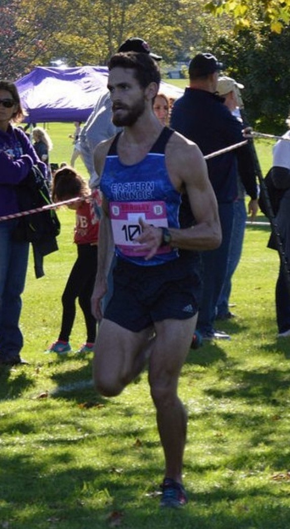 Meet the Team Fleet Feet West Lafayette