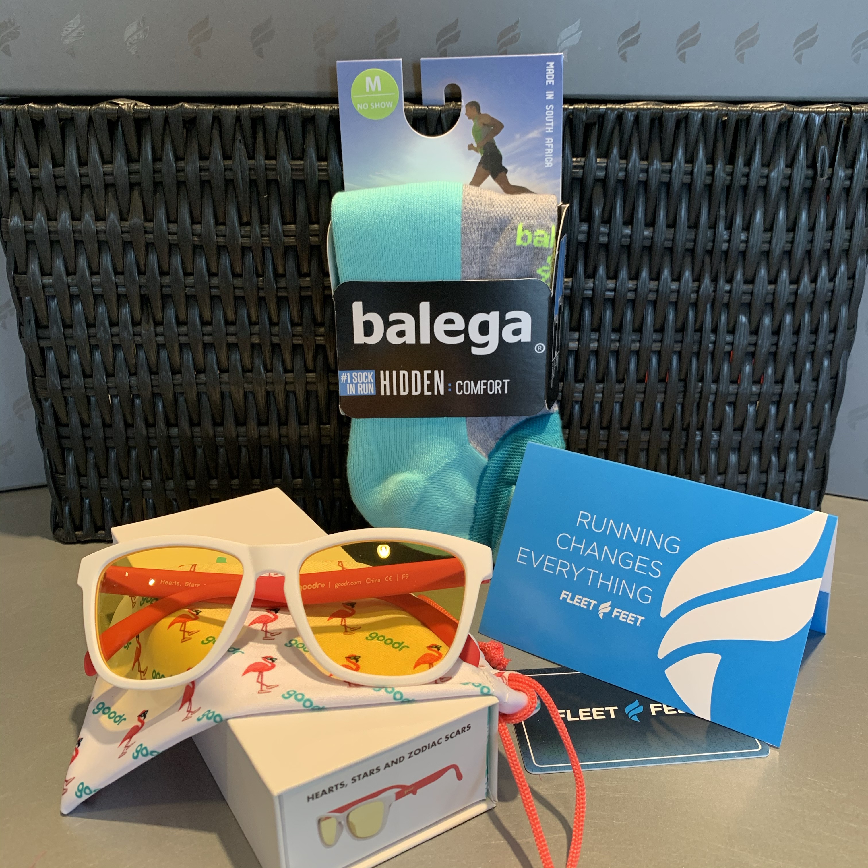 SPRING BUNDLES Fleet Feet West Lafayette