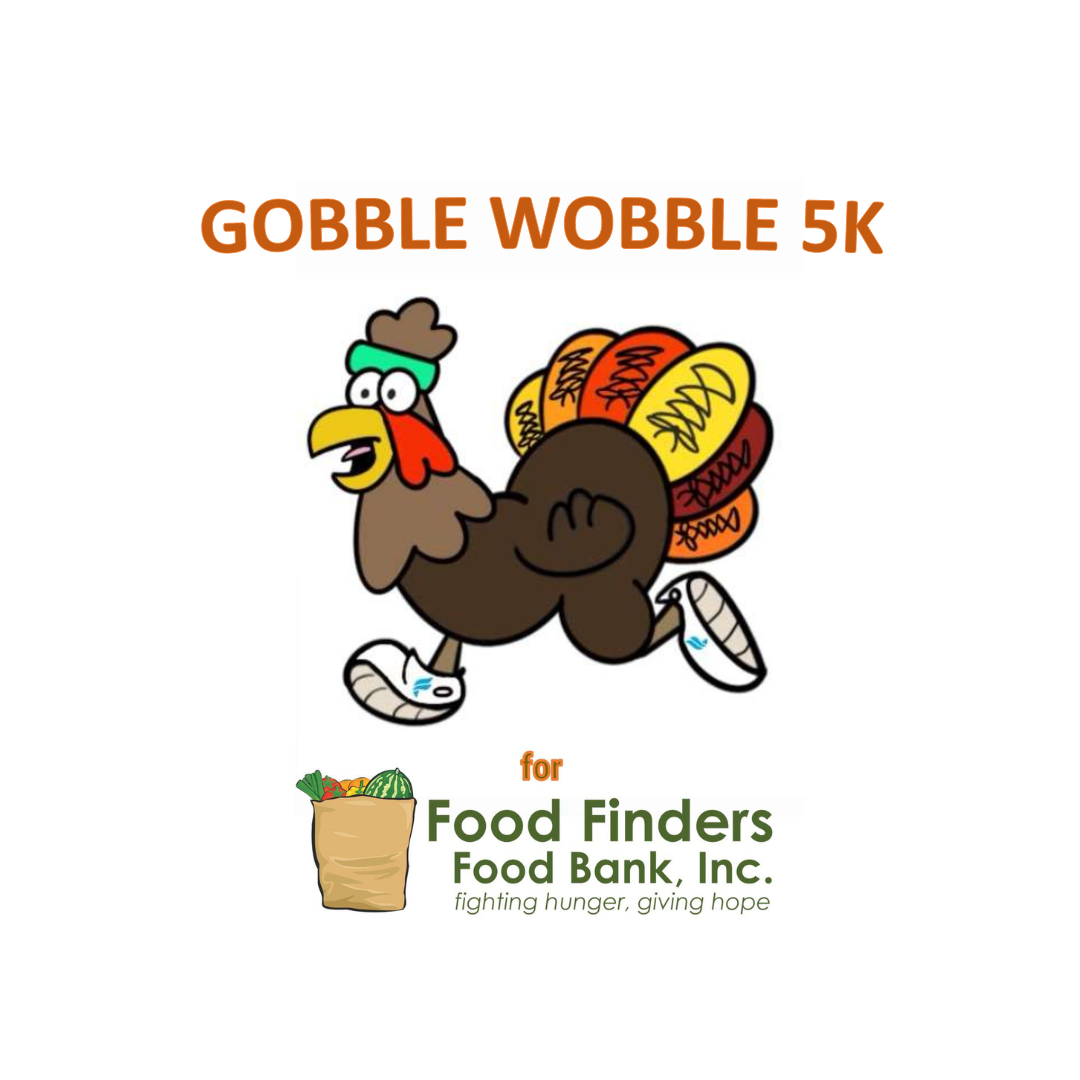 GOBBLE WOBBLE 5K Fleet Feet West Lafayette