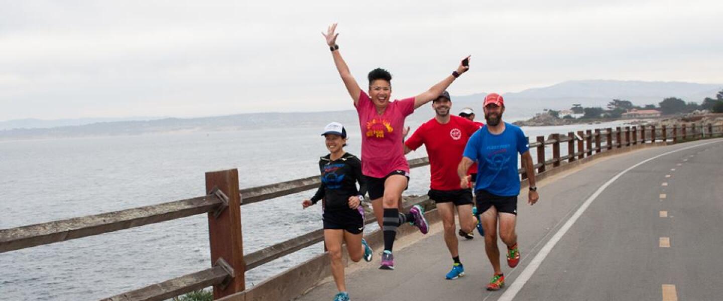 Run With Us Fleet Feet Aptos Run With Us Fleet Feet Aptos