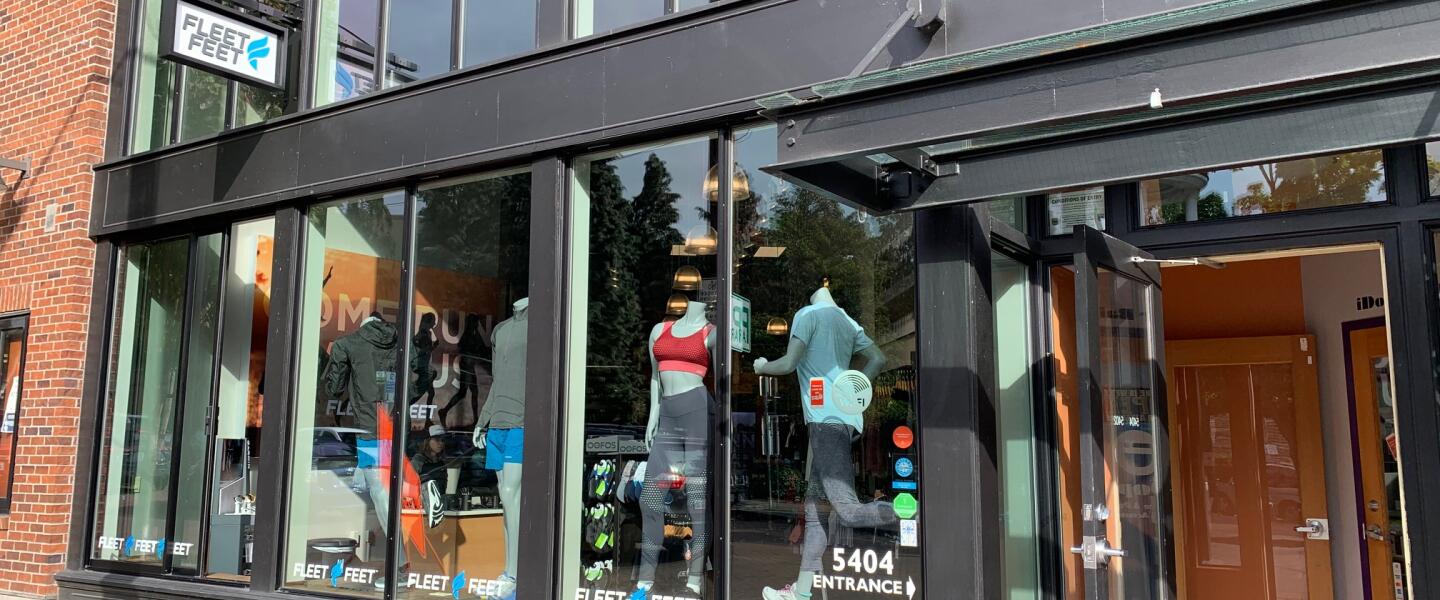 Fleet Feet Seattle | Running Shoes | Walking Shoes