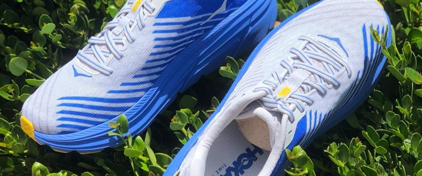 Hoka One One Rincon Fleet Feet Rancho Cucamonga