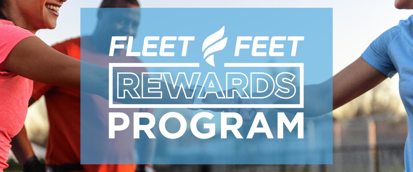 fleet feet app