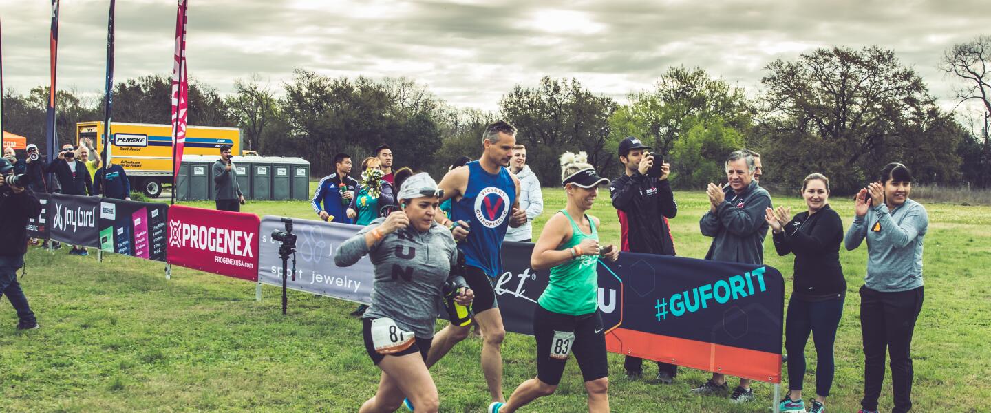 Races Fleet Feet Austin