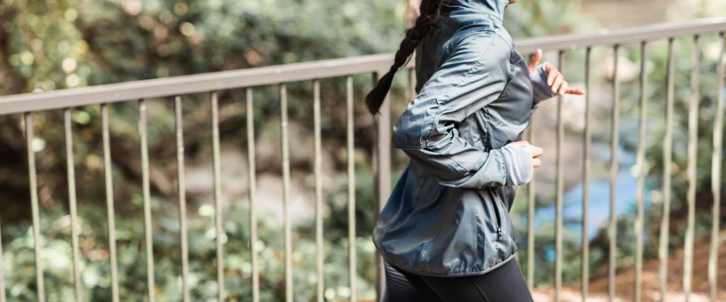 Fairfield 2025 running store