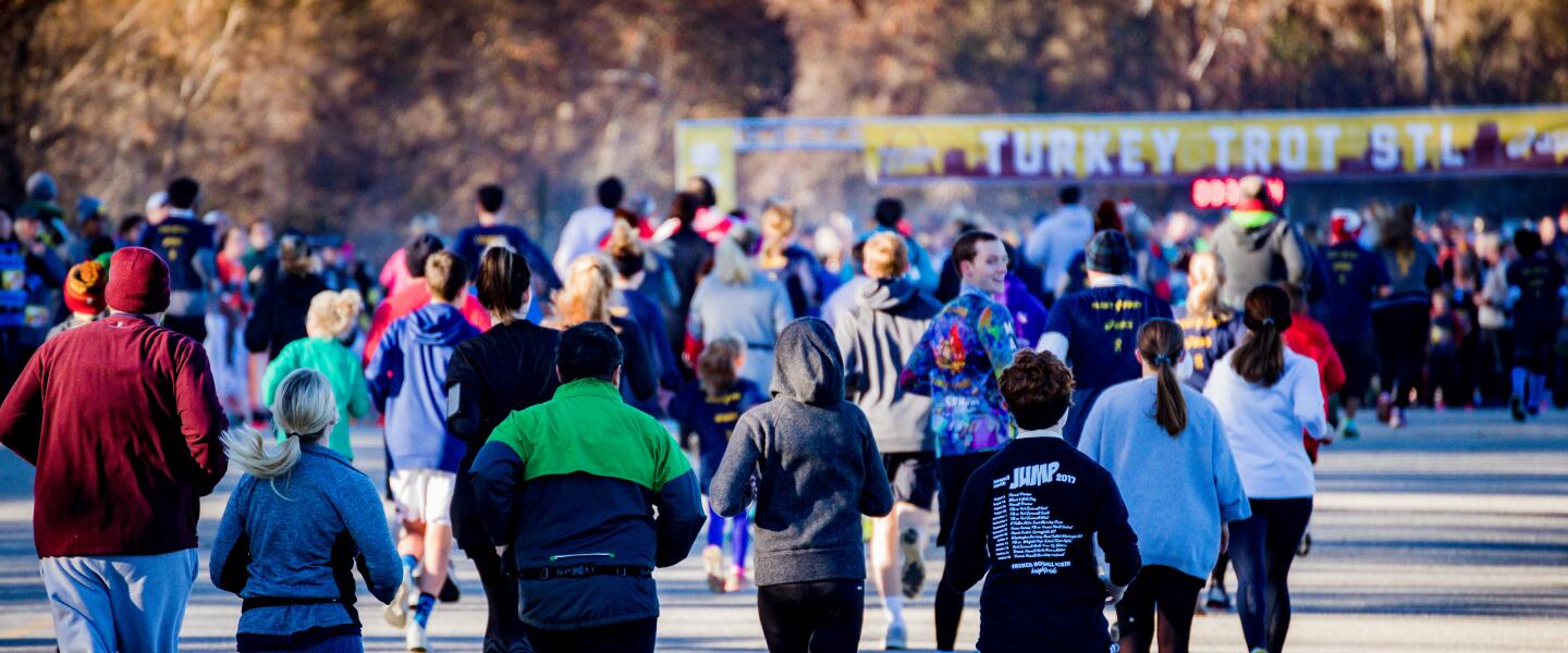 Race Results Fleet Feet Sports St Louis