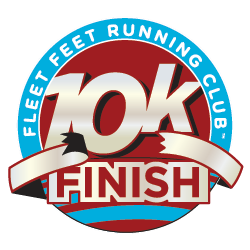 10k Training - Fleet Feet St. Louis