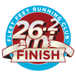 26.2mi Training - Fleet Feet St. Louis