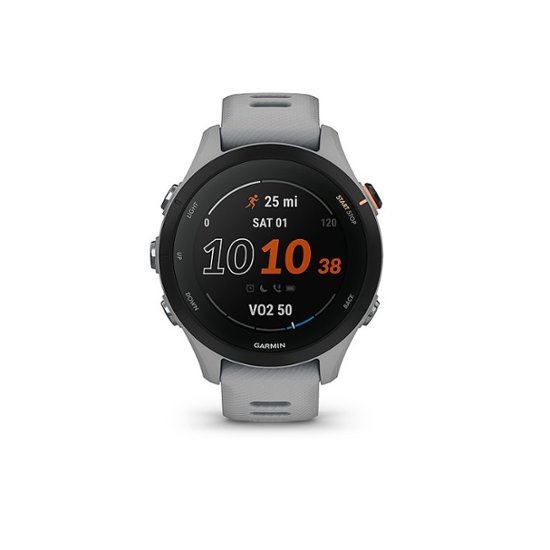 The Garmin Forerunner 745 Is the Ultimate Workout Companion – FootWorks  Miami