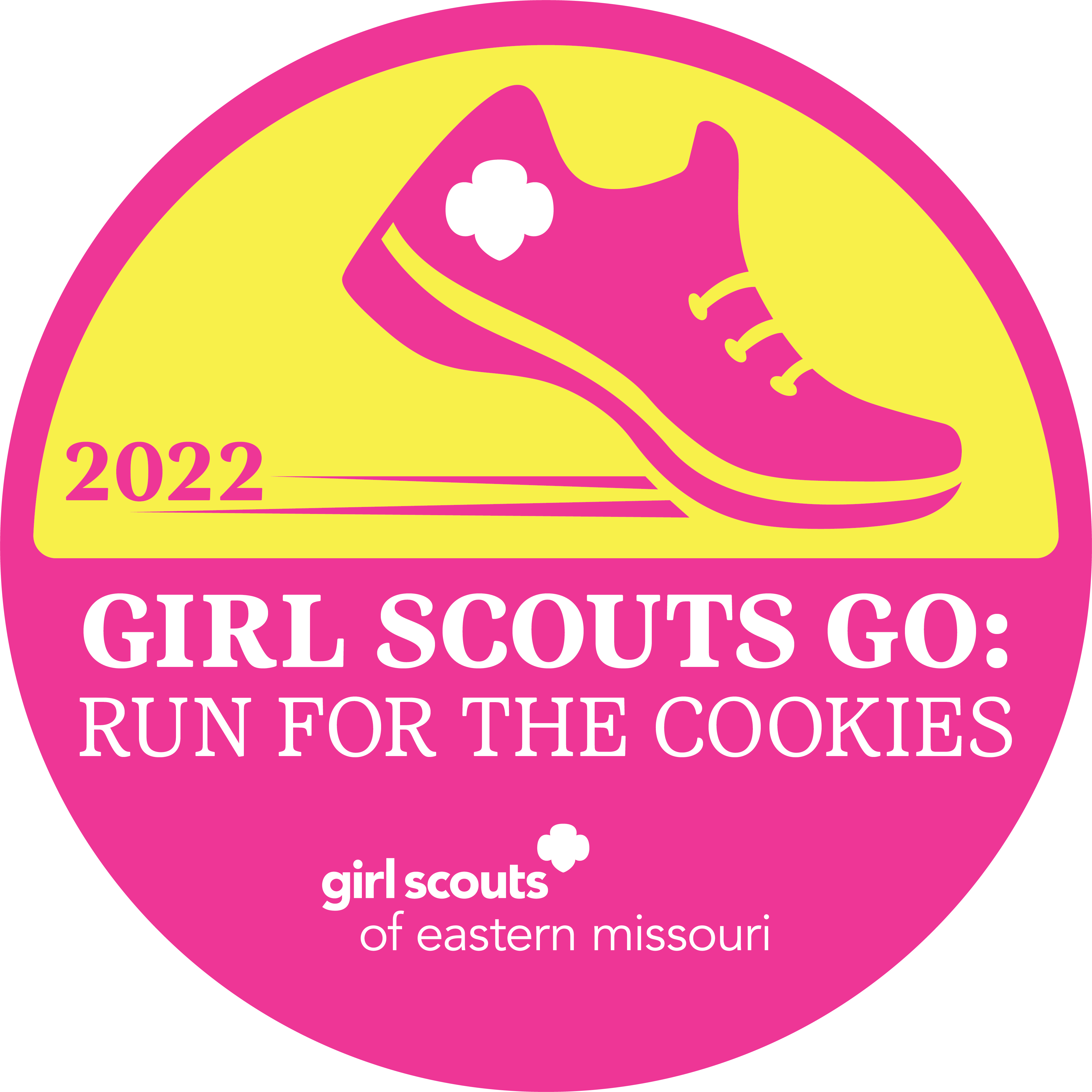 Girl Scouts | Volunteer Interest - Fleet Feet St. Louis