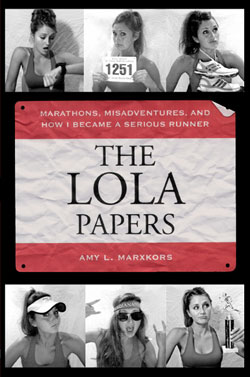 The Lola Papers