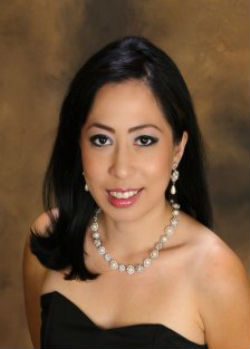 Adelaida Peterson, Mrs. Missouri International