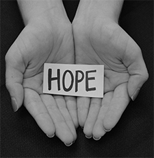 Hold onto Hope