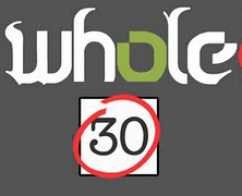 Whole 30