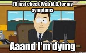 Web M.D.