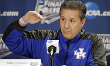 John Calipari