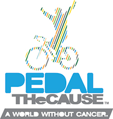 Pedal the Cause