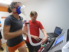 VO2 Max