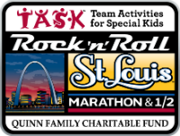 TASK Rock 'n' Roll St. Louis Marathon