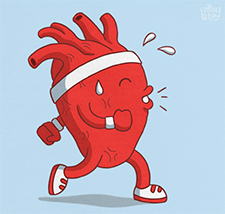 Heart Run