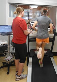 VO2 Max Test