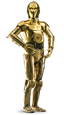 C-3PO