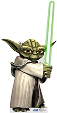 Yoda