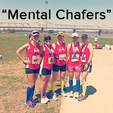 Mental Chafers