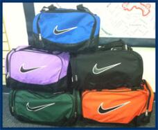 Nike bags