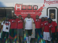 The Project HOOD Team