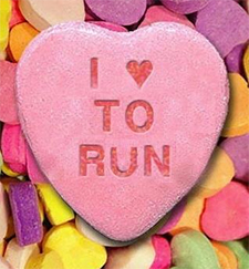 Love Running