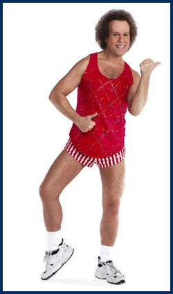 Richard Simmons