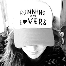 Running is for Lovers