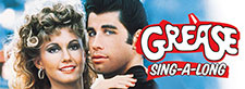 Grease Sing Along