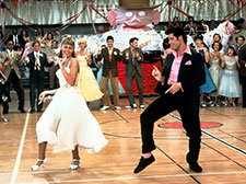 Grease Dance