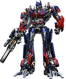 Optimus Prime