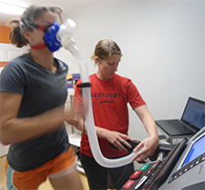 VO2 Max