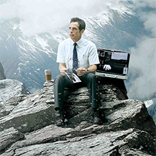 Walter Mitty