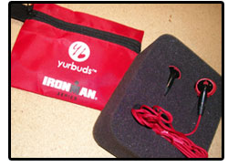 Yurbuds