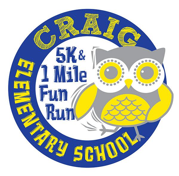 Craig Cares 5K Craig Cares 5K