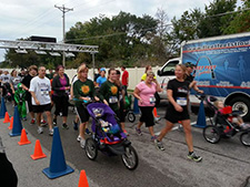 O'Fallon Fall Fest 5K