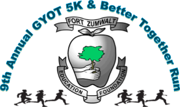 Grow Your Own Teacher 5K