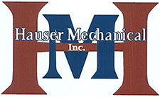 Hauser Mechanical Inc.