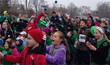 Shamrock Shuffle Shamrock Shuffle