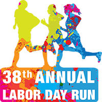 JCC Labor Day Run