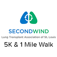 Second Wind Second Wind