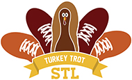 Turkey Trot STL