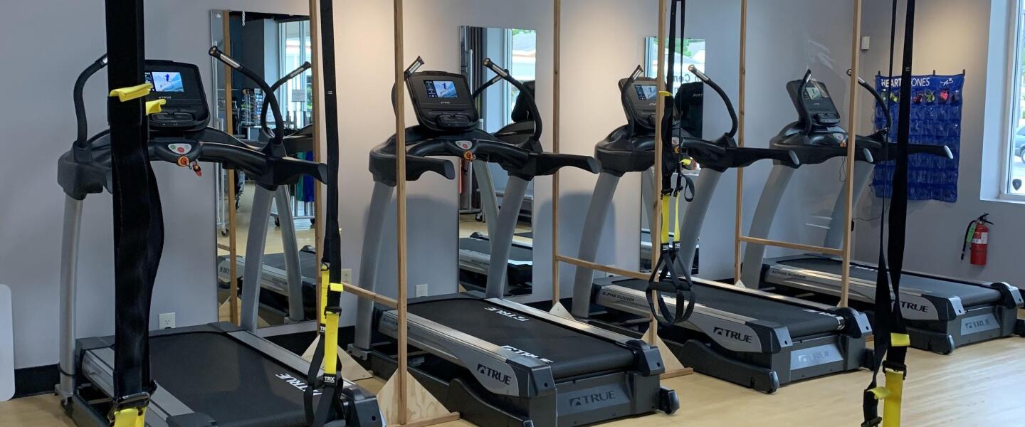 Treadmill Rental Fleet Feet St Louis Treadmill Rental Fleet Feet St Louis