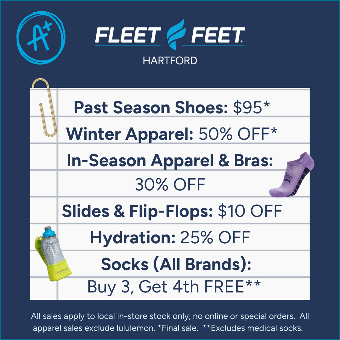 Tax-Free Week Sales