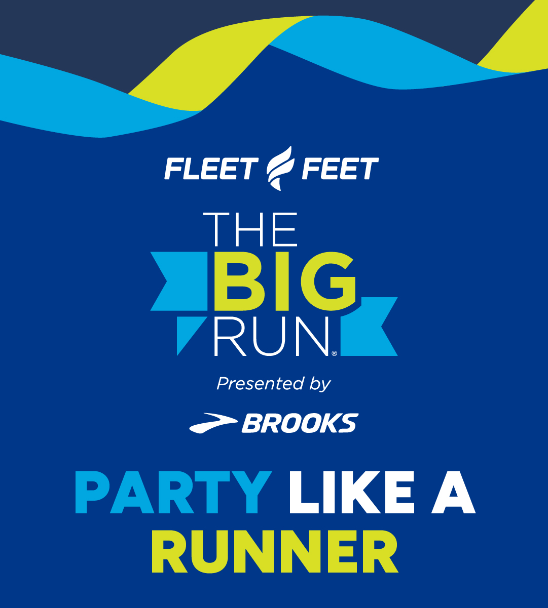 The Big Run - June 4